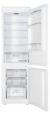 Produktbild von Amica EKGCS 387 921, 270 l, SN-T, 35 dB, 3,5 kg/24h, E, Weiß