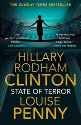 Produktbild von State of Terror