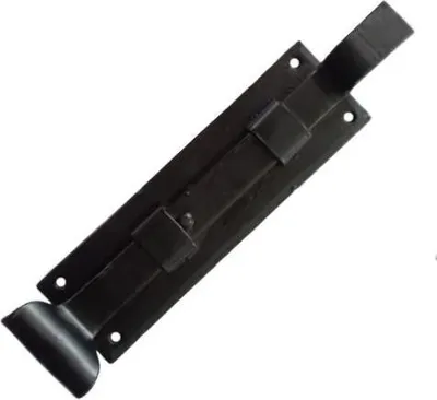 Obrázek produktu pro Türschloss Bg-3011 155X45X4Mm Schwarz
