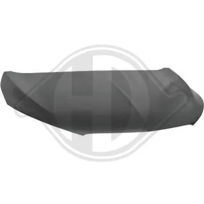 Produktbild von DIEDERICHS Motorhaube 1835100 für OPEL Mokka / Mokka X (J13)