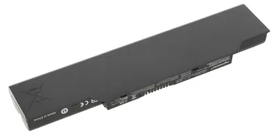 Obrázok produktu pre FPCBP331 Akku für Fujitsu Lifebook A512 AH512