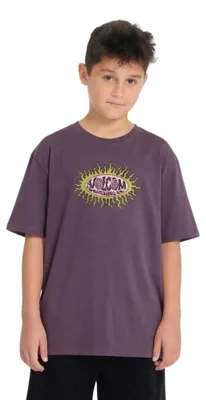 Produktbild von Volcom Live Wire BSC SST Pistol Punch L