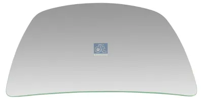 Produktbild von DT Spare Parts Spiegelglas Weitwinkelspiegel 2.73076