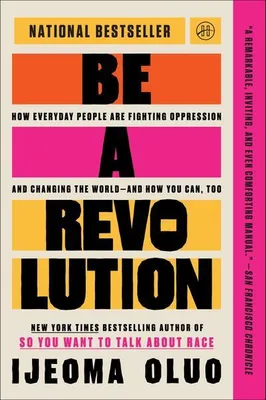 Immagine prodotto di Be a Revolution