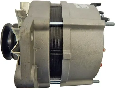 Produktbild von HELLA 8EL 012 428-911 Lichtmaschine Generator LiMa 90A 14V für VW Transporter IV Bus (70B, 70C, 7DB, 7DK, 70J, 70K, 7DC, 7DJ) für AUDI 90 COUPE