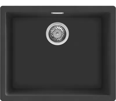 Immagine prodotto di Lavabo Smeg Quadra VZP56N