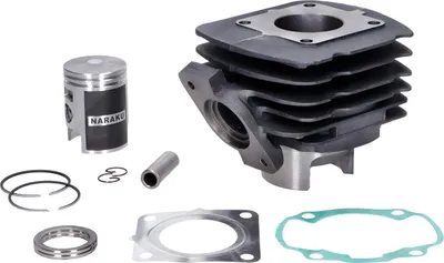 Image de Kit de cylindres 50ccm pour Honda AC
