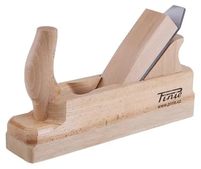 Obrázek produktu pro Hoblík "HLADÍK" 200x55x130mm nůž 39mm 19515