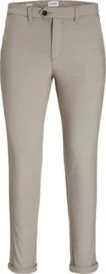 Produktbild von Jack & Jones Marco Connor Akm Chinohose Grau 36 / 32 Mann Grau 36
