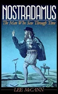 Produktbild von Nostradamus