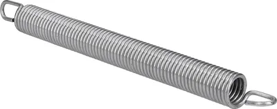 Produktbild von easyPART passend für EUROPART Türscharnierfeder 10033974 für Geschirrspüler | Scharnierfeder, Türfeder, Türschließfeder