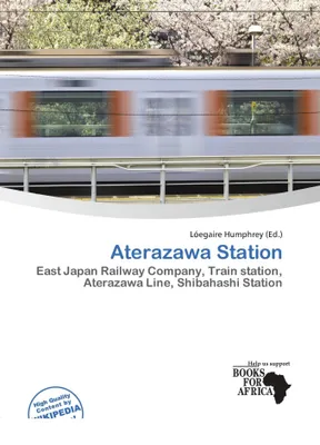 Produktbild von Aterazawa Station