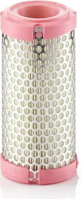 Produktbild von Luftfilter MANN-FILTER C 944 Filtereinsatz
