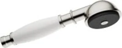 Produktbild von Dornbracht 28002970-060010 Metall-HB m.Porzellangr. Madison