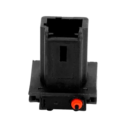 Immagine prodotto di 6554V5, Interruttore di rilascio del portellone posteriore, Interruttore di rilascio del portellone posteriore, Interruttore di rilascio del baule posteriore, Interruttore di rilascio del portellone posteriore per Citroen Peugeot