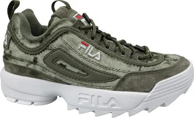 Produktbild von Fila Schuhe Disruptor S Wmn Low, 101055550I
