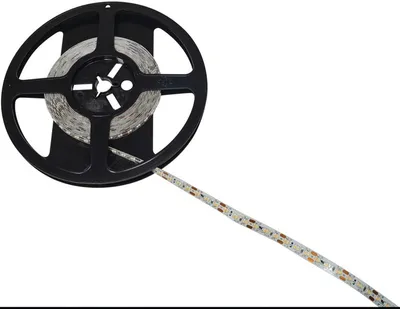 Immagine prodotto di Striscia LED Tudo bianco neutro 12 V 4,8 W/m L.5000mm W.8mm L&S