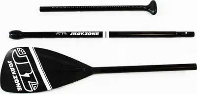 Immagine prodotto di JBay Zone Paddle Black Edition 3 pezzi, 165-215 cm