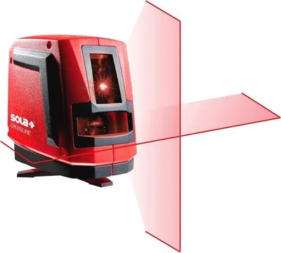 Image de Télémètre laser de précision jusqu'à 80 m