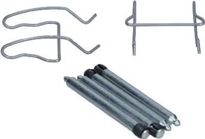 Obrázek produktu pro Montážní Sada Brzdových Destiček Citroen Přední Náprava 86-97