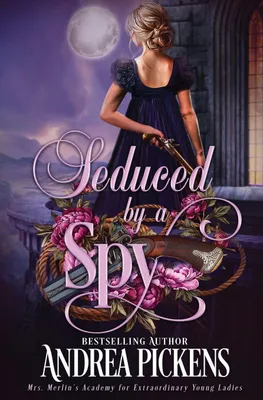 Produktbild von Seduced by a Spy