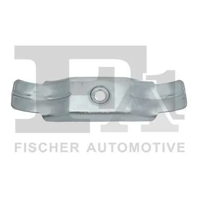 Produktbild von FA1 Auspuffhalter passend für MERCEDES-BENZ E-Klasse Limousine (W210) Unten Auspuffanlage Montageteil 144-911