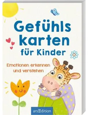 Image de Gefühlskarten für Kinder