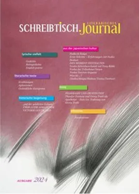 Produktbild von Schreibtisch