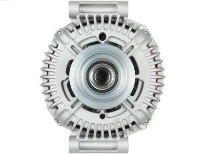 Produktbild von AS-PL A3265 Lichtmaschine Generator LiMa 180A 12V für AUDI A6 Avant (4F5, C6) A6 Limousine (4F2, C6) A6 Allroad (4FH, C6)