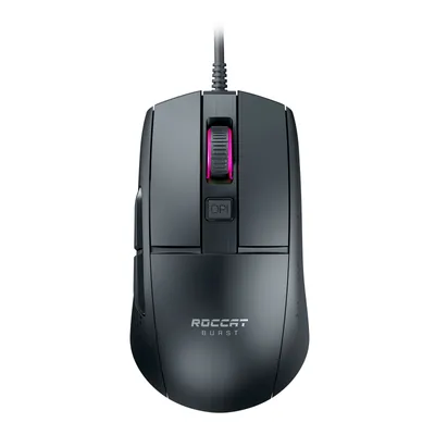 Image de Roccat Burst Core schwarz RGB Gaming Maus