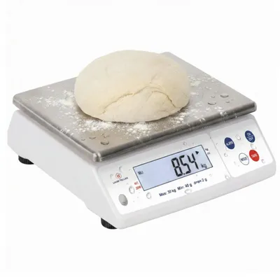 Immagine prodotto di bilancia |max. 30 kg|