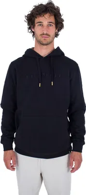Produktbild von Hurley Toledo Wild Kapuzenpullover Blau S Mann Blau S