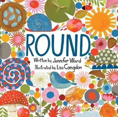 Produktbild von Round