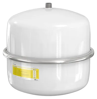 Productafbeelding van Solar 25L Ausdehnungsgefäß Flexcon 8bar