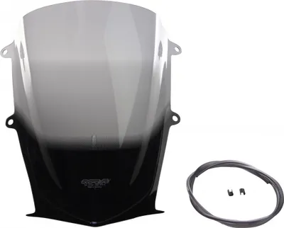 Immagine prodotto di Parabrezza moto MRA YAMAHA YZF R 1 /M, RN32/RN49, 2015-2019, forma R, oscurato