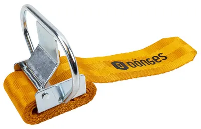 Produktbild von Dönges Schlauchtragegurt, 1.000 mm (Schlauchhalter Schlauchtragehilfe)