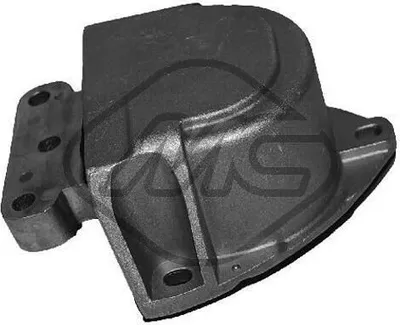 Obrázok produktu pre Metalcaucho Motorové ložisko Gumové kovové ložisko pravé pre VW POLO (9N) 04790