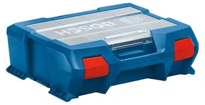Produktbild von Koffersystem L-Case Pick and Click (GSR)