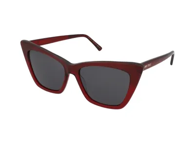Produktbild von Damensonnenbrille Jimmy Choo LUCINE-S-DXL Ø 55 mm