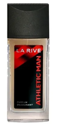 Immagine prodotto di Deodorante sportivo per uomo, profumo fresco, 80 ml