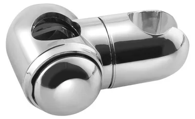 Produktbild von Aqualine Ersatzschieber für Brausestange 25mm, ABS / Chrom