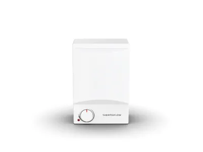 Produktbild von Boiler Warmwasserspeicher 5 L Obertisch Niederdruck steckerfertig 2kW Thermoflow