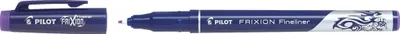 Produktbild von FriXion Fineliner