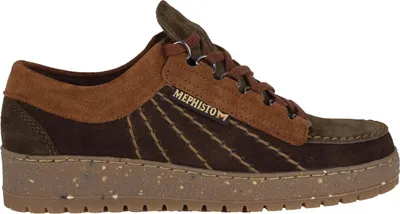 Produktbild von Mephisto Rainbow - herren schnürschuhe