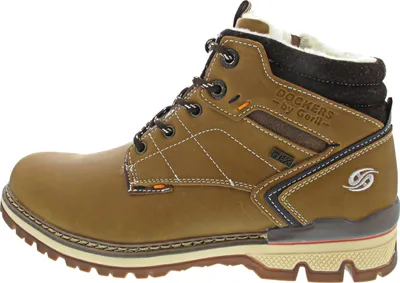 Produktbild von Dockers by Gerli 53TA103650910 (45/golden tan)