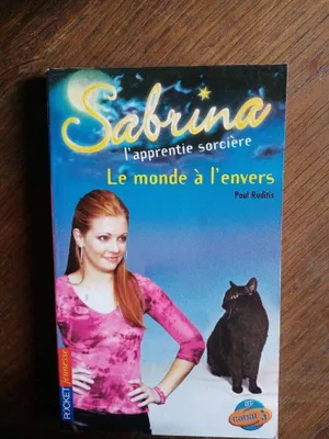 Image de Le monde à l'envers