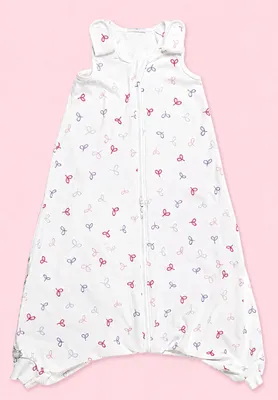 Produktbild von Ergobaby Babyschlafsack TOG 0.5 Windsang 6-18 m
