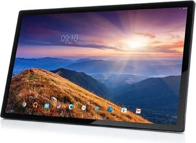 Produktbild von Xoro MegaPad 3204 V7