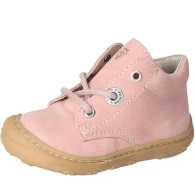 Produktbild von Ricosta Cory Baby - Mädchen Schnürer in Rosa, Größe 20