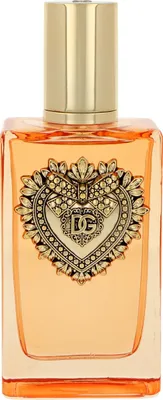 Produktbild von Dolce & Gabbana Hingabe Intensives Edp 100ml